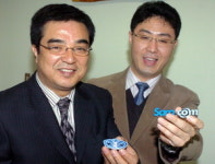 부산 中企가 청와대 뚫었다?