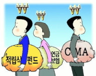 [토요화제] 경기불황… 이젠 정년 보장도 없잖아요…새내기 직장인 재테크 열풍