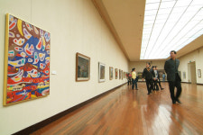 [색다른 봄여행] 보성 대원사 벚꽃길