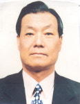 울주 군민의 상 수상자 3명
