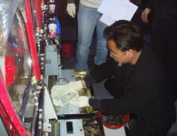 성인오락실 변칙 현금거래 여전