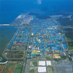 [녹산산단 어떻게 되나] 혁신 클러스터화 시범단지 지정 총력