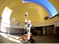 김해천문대 또 특허 천체연구개발 산실로