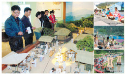 [가볼 만한 봄축제] 꽃 피고 새 우니 … 이제 봄놀이 가요