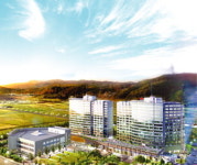 창녕에 영남 최대 실버타운