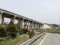 [고속도 개통 명과암] <하> 부산~울산, 울산~함양 고속도로