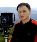 밀양시 공무원 배재흥씨 영남 알프스 촬영 전담