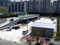 양산시외버스터미널 내달 개장