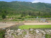 [산&산] 대구 대덕산~앞산~청룡산 찾아가는 길  