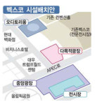 벡스코, 대강당·전문전시장 신축