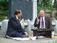 "고향의 봄 배경은 양산"