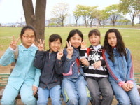 [체험! 하하~호호~] 진한 꽃향기, 그리고 곽재우 장군