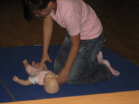 장애아동 이렇게 돌보세요