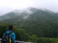 [산&산] 고성 연화산 산행 보너스