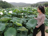 [옹달샘] 생명의 근원이 어디 여인뿐이랴