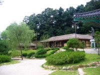 전원 속에서 작가 꿈 키운다