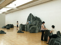 내면·자연의 풍경 재현은 미술 숙명