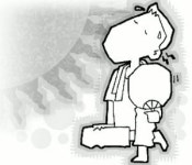 [사랑의 징검다리] 시각장애인 동길씨의 고민