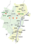 [부산의 오지 마을] 문명이  낯선 상곡.. 시간이  멈춘 내덕
