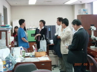 부산 의료관광 환영합니다 