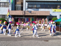 [포토뉴스] 멸치 풍어 비나이다