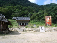 [산&산] 팔공산 북쪽 영천코스 찾아가는 길