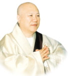 호국영령 천도재연 법연원 원정 조연 스님