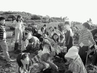 [포토뉴스] 나눔여행 체험행사