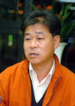 [다른 삶,다른 현장] 금정전자공고 풍물반 지도 오상흔 국어 교사