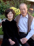 27년간 파킨슨병 투병 생활 책 펴낸 문경애씨