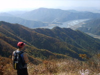 [산&산] <133>  양산 토곡산