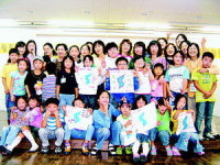 [생활의 여유] 엄마·아이 함께하는 통일학교