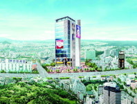 상가·업무시설…수익형 부동산시장 꿈틀