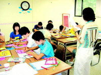 [생활의 여유] 고3 대상 진로 탐색 검사