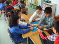 [맛있는 한마디] I Can! Can you?