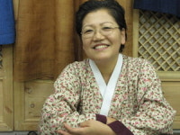 [김수우의 아름다운 인터뷰] <7> 손바느질로 우리옷 만드는  손완옥 님