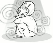 [사랑의 징검다리] 모진 시련에 고통스러운 정은씨