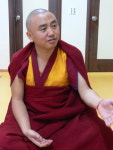 명상은 고통 줄이고 행복 긷는 첫걸음