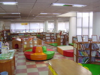 [요즘 우리동네] 연제인표어린이도서관