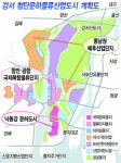 서부산권 개발 밑그림 나왔다