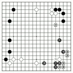 2007 다시 보는 명승부4 -춘란배 제2보(19~30)