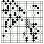 2007 다시 보는 명승부4-춘란배 제7보(109~123)