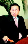 'MB - 孫 기싸움'에 협상안 요동