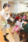 [체험 학습 현장을 가다] 아시아와 친구하기