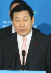이 대통령, 김성이·변도윤 장관 오늘 임명