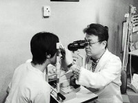 부산거주 외국인 사랑의 이동클리닉
