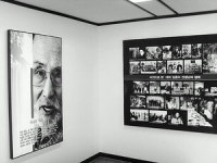 꽃의 시인 유품 전시관  김춘수 고향 통영에 개관