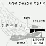 땅 부족 부산 숨통 트인다
