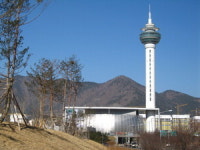 양산타워 레스토랑 유찰