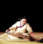 가야금으로 듣는 명인 김병호류 산조